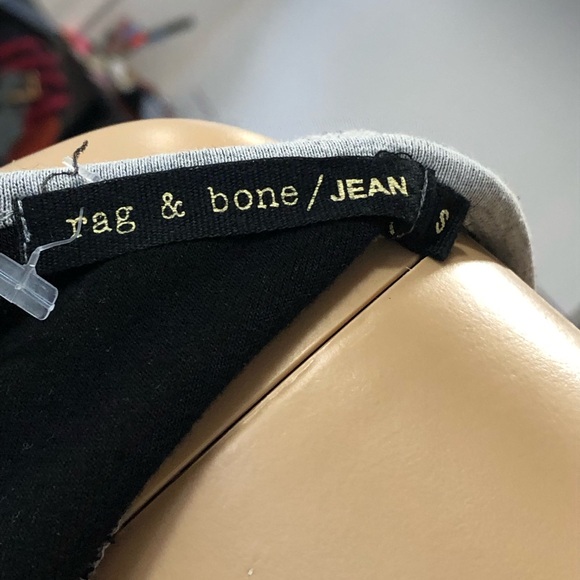 Rag and Bone Sport Dress - Picture 8 of 9